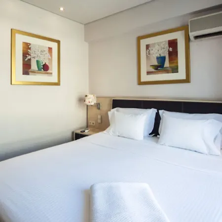 Hotel Piraeus City Hotel Pireus