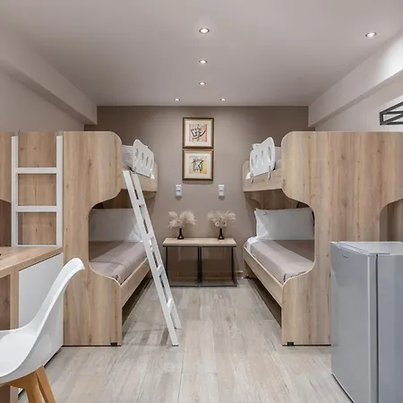 Hotel Piraeus City Hotel Piraeus